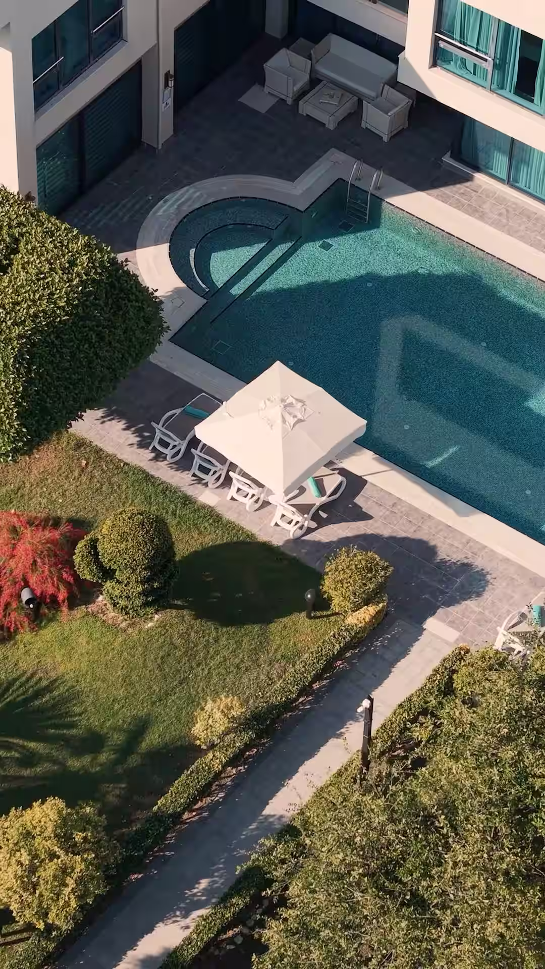 Susesi Luxury Resort