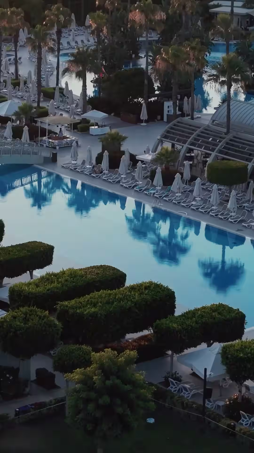 Susesi Luxury Resort